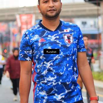 Runner Photo 4898375