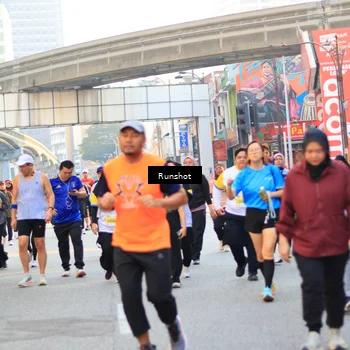 Runner Photo 4898376