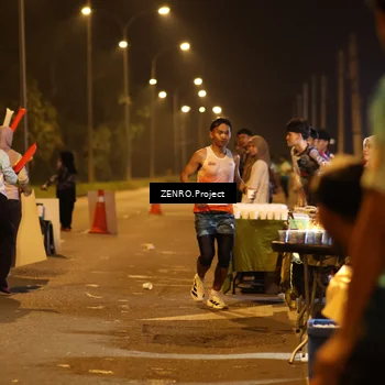 Runner Photo 4898381