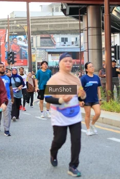 Runner Photo 4898382