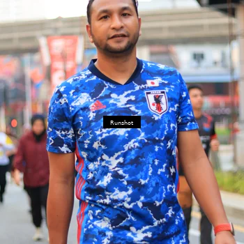 Runner Photo 4898386