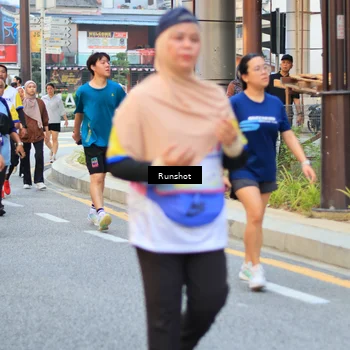 Runner Photo 4898387