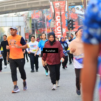 Runner Photo 4898388