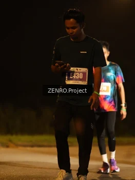 Runner Photo 4898389