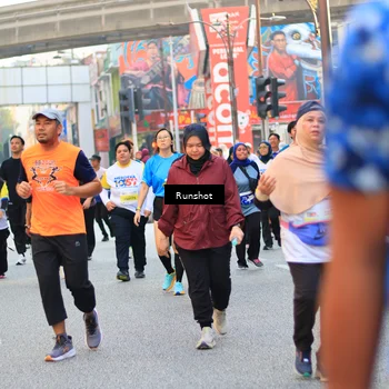 Runner Photo 4898390