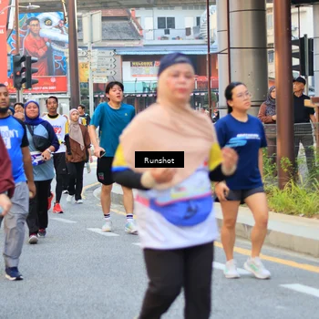 Runner Photo 4898391