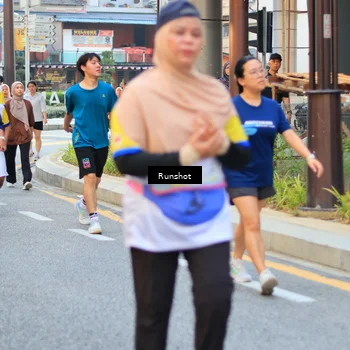 Runner Photo 4898394