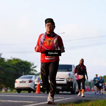 Runner Photo 4898398