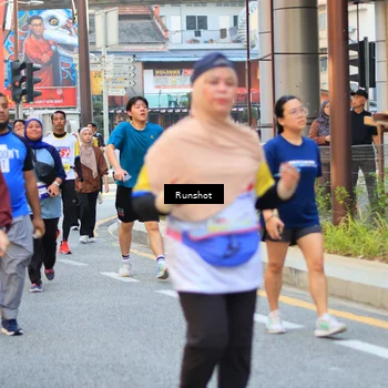 Runner Photo 4898399