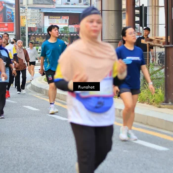 Runner Photo 4898405