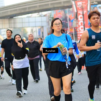 Runner Photo 4898406
