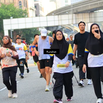 Runner Photo 4898413