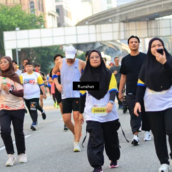 Runner Photo 4898415