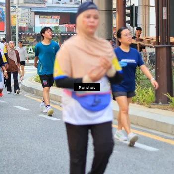 Runner Photo 4898420