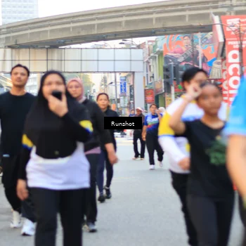 Runner Photo 4898421
