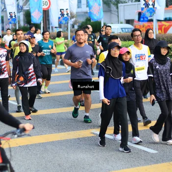 Runner Photo 4898423