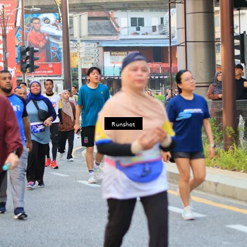 Runner Photo 4898425