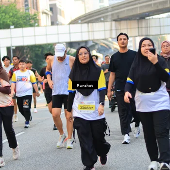 Runner Photo 4898426