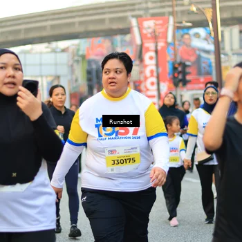 Runner Photo 4898428