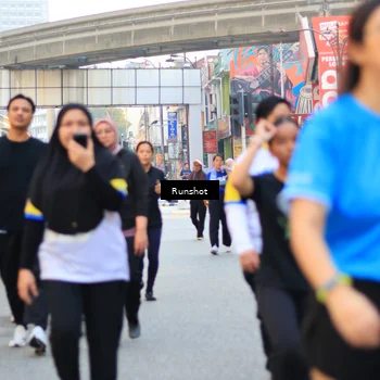 Runner Photo 4898430