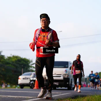 Runner Photo 4898433