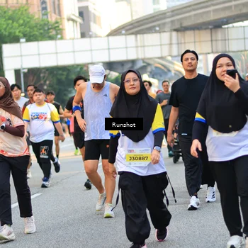 Runner Photo 4898434