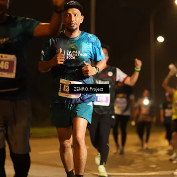Runner Photo 4898435