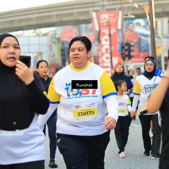 Runner Photo 4898437