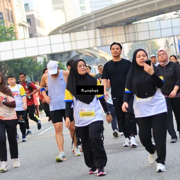 Runner Photo 4898438