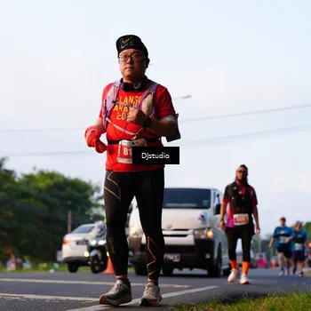 Runner Photo 4898439