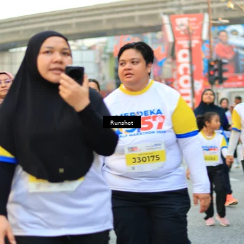 Runner Photo 4898441