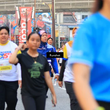 Runner Photo 4898442