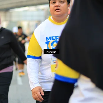 Runner Photo 4898448