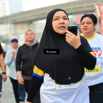 Runner Photo 4898451
