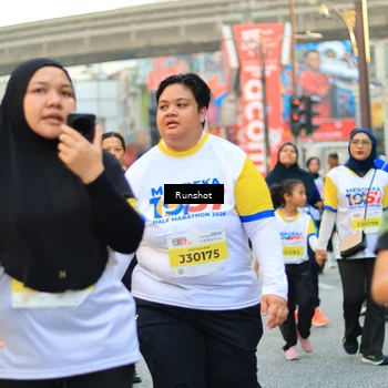 Runner Photo 4898453