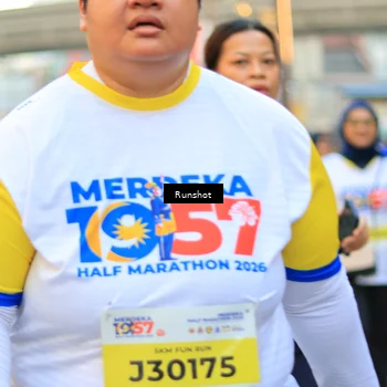 Runner Photo 4898455