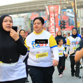 Runner Photo 4898458