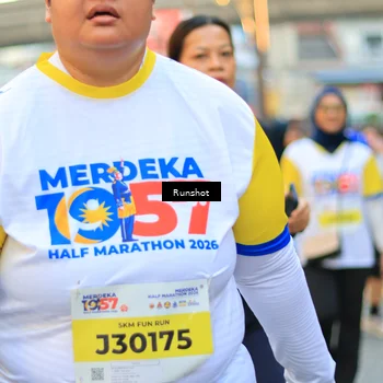 Runner Photo 4898459