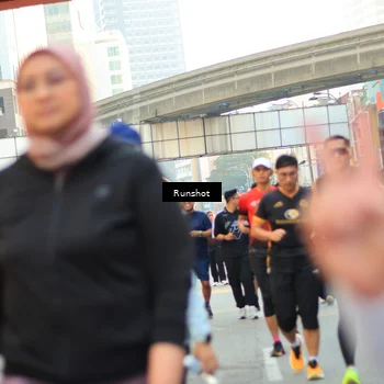 Runner Photo 4898460