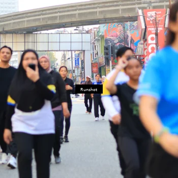 Runner Photo 4898465
