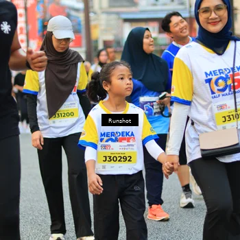 Runner Photo 4898466