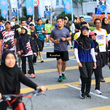 Runner Photo 4898471