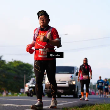 Runner Photo 4898474