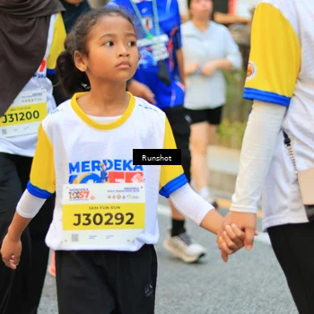 Runner Photo 4898475