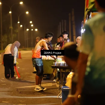 Runner Photo 4898476