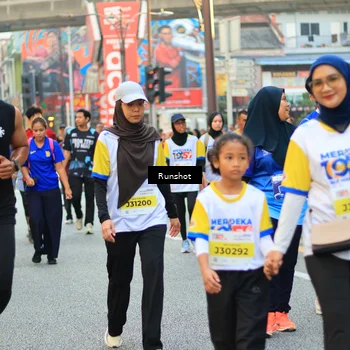 Runner Photo 4898477