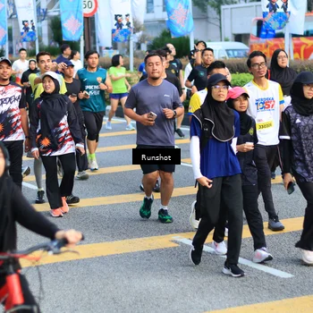 Runner Photo 4898480