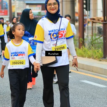 Runner Photo 4898483