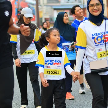 Runner Photo 4898485