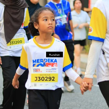 Runner Photo 4898487